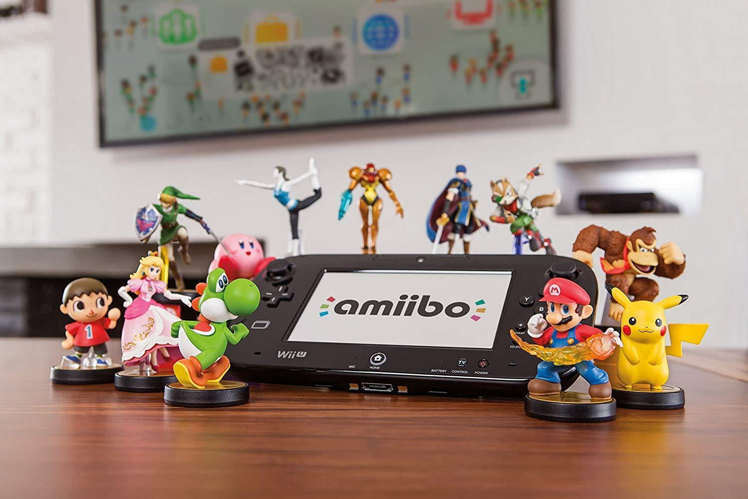Rosalina Amiibo - Super Mario Series [Nintendo Accessory]