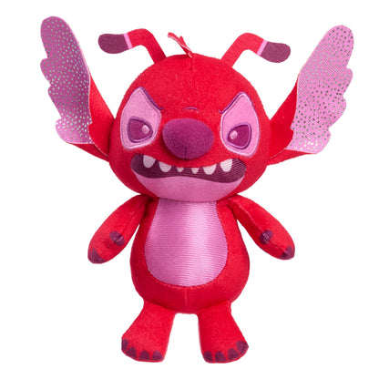 Disney Stitch Plush Stuffed Animal Collector Set (Walmart Exclusive), Kids Ages 3 and Up