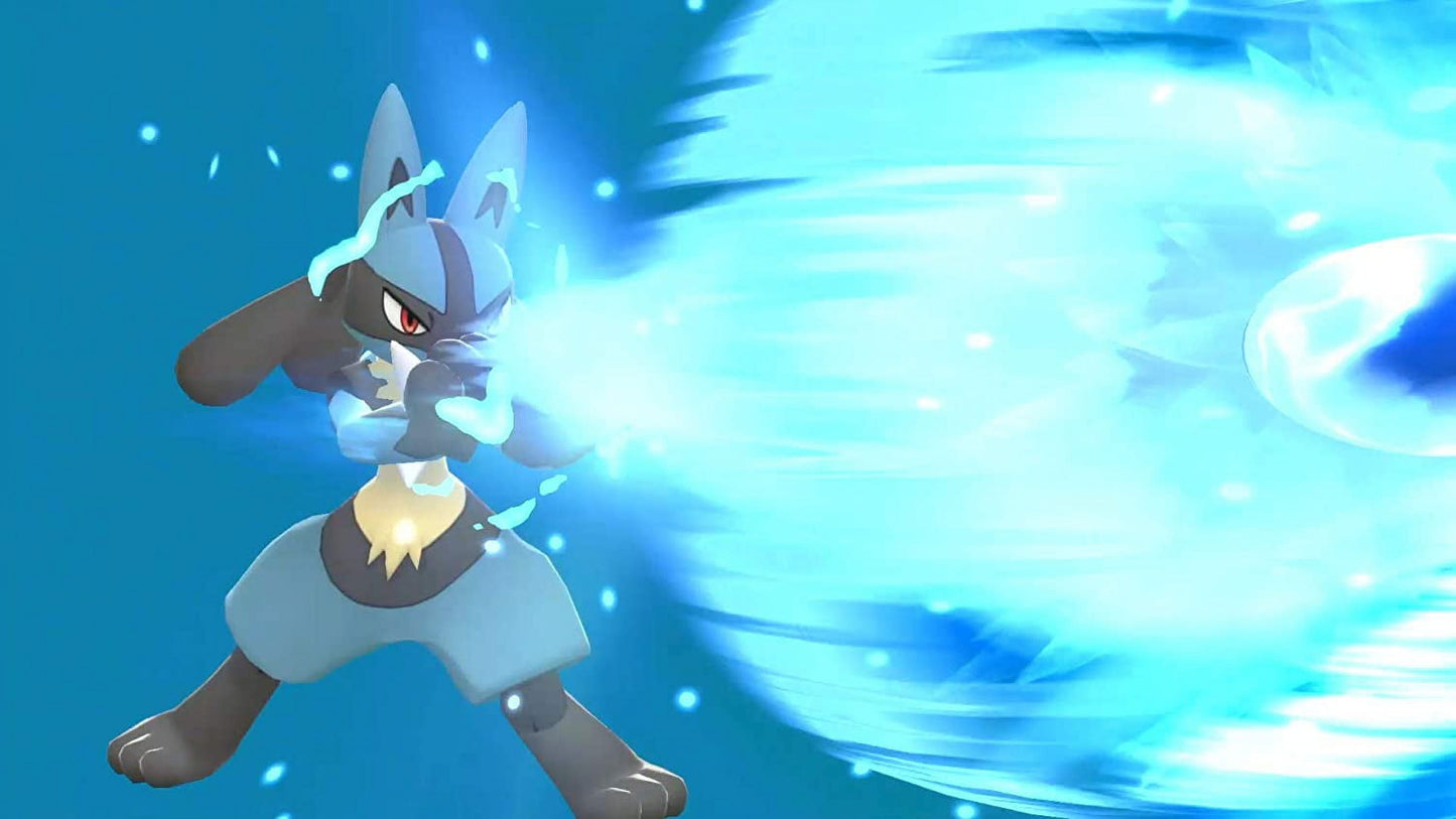Pokemon Brilliant Diamond - Nintendo Switch