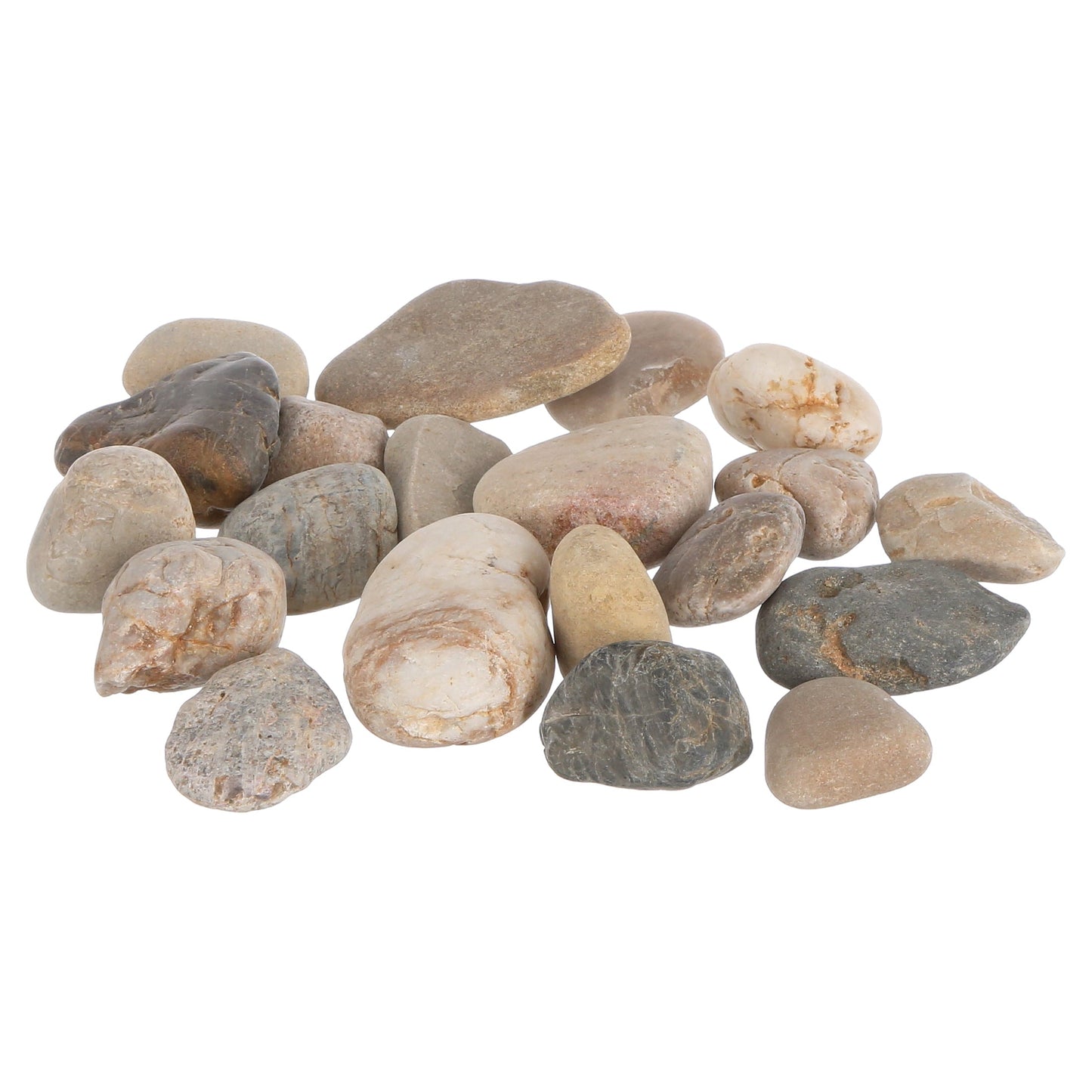 Made by Me Create Your Own Multicolor Rock Art, Boys and Girls, Child, Ages 6+
