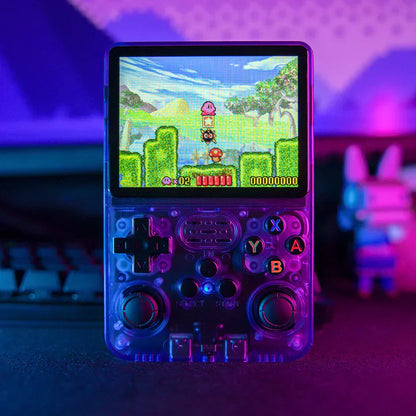 R36S Handheld  Console