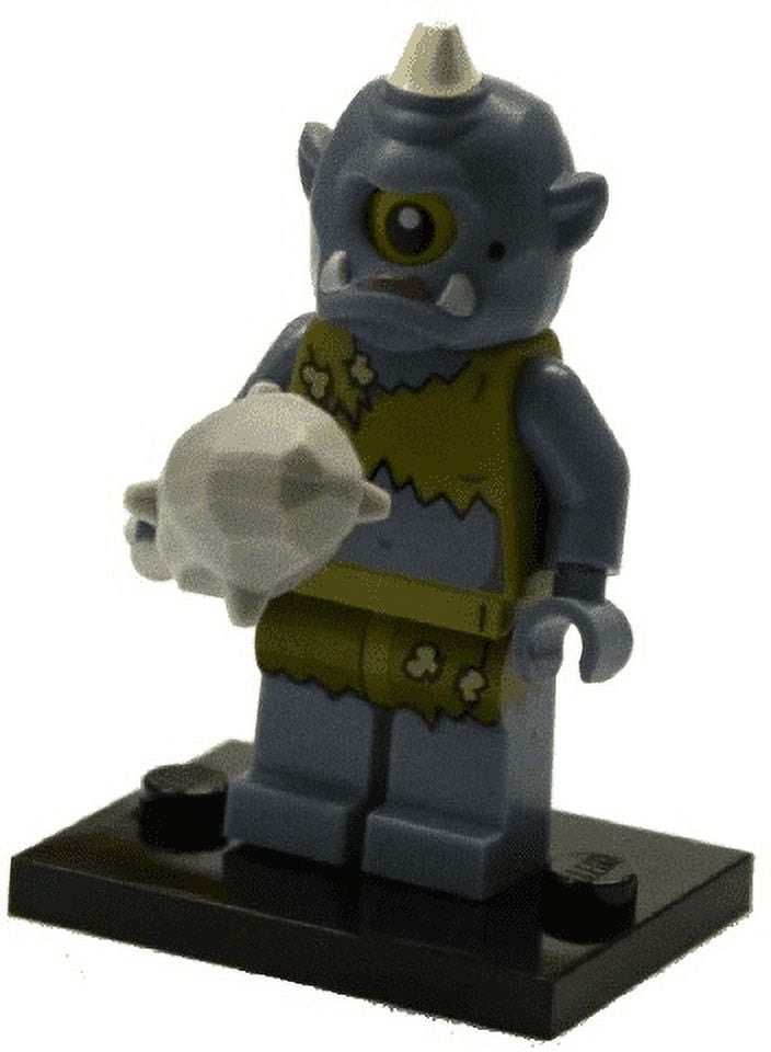 LEGO Collectible Series 13 Lady Cyclops Minifigure - Complete Set