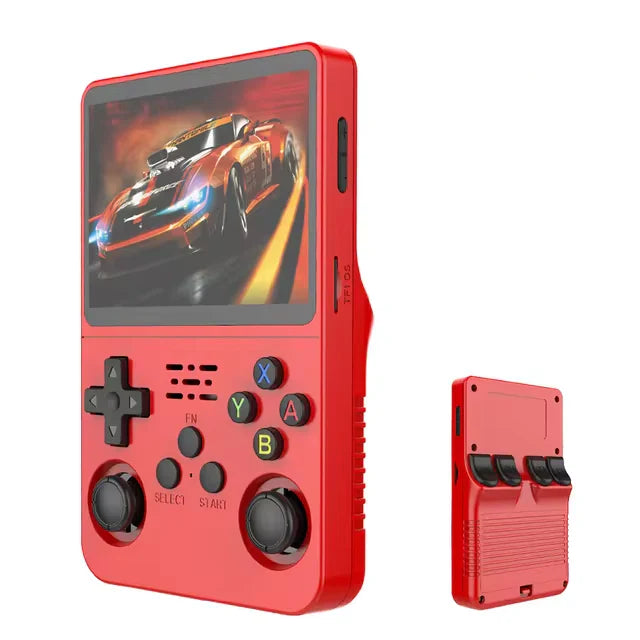 R36S Handheld  Console