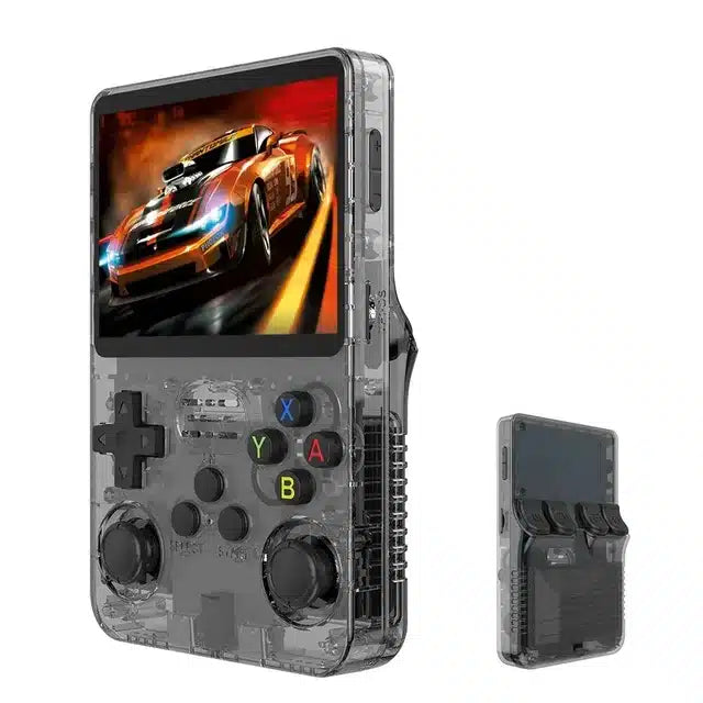 R36S Handheld  Console