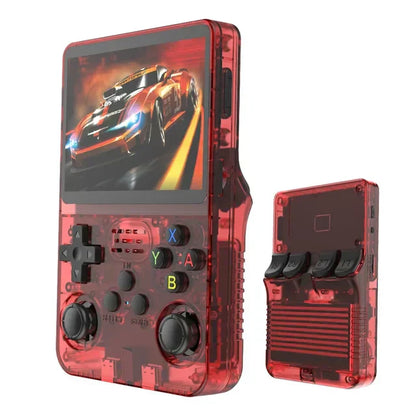 R36S Handheld  Console