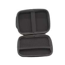 Carrying Case for R36S/R35S | EVA Hard Storage Bag with Mesh | Portable Protection