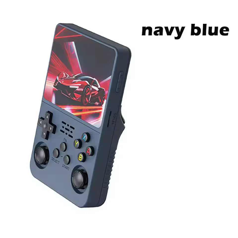 R36S Handheld  Console