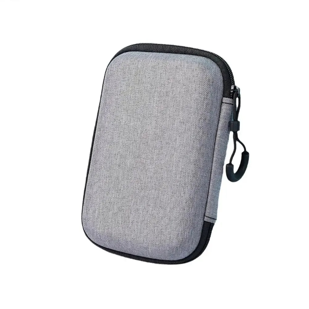 Glass+Bag for R36S/R35S | Tempered Glass Screen Protector & EVA Storage Case