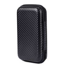 Carrying Case for R36S/R35S | EVA Hard Storage Bag with Mesh | Portable Protection
