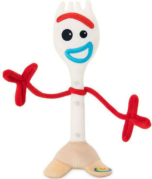 Toy Story 4 Forky Plush (New Version)