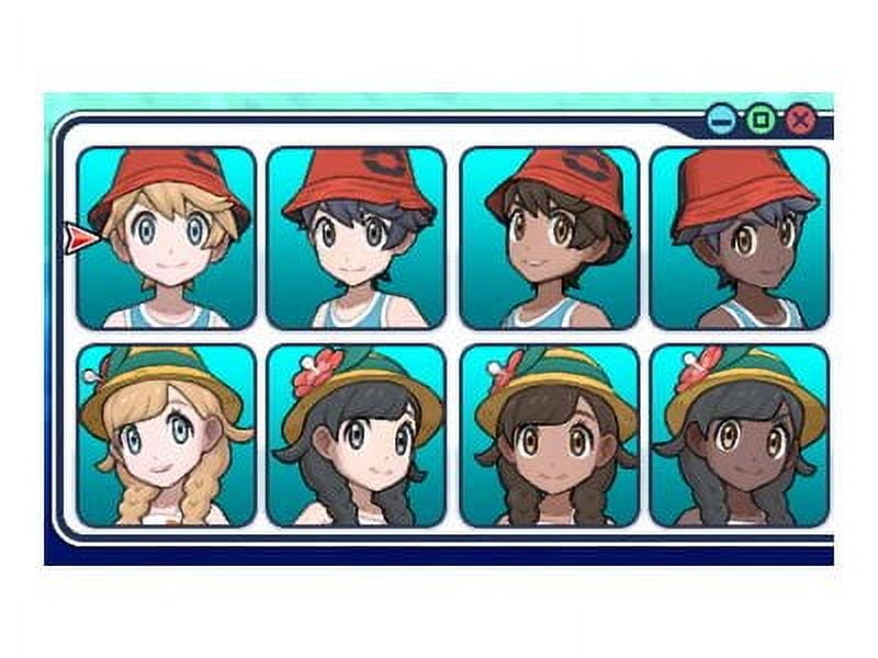 Pokemon Ultra Sun, Nintendo 3DS, [Physical Edition], CTRPA2AA