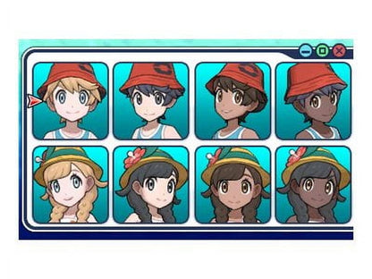 Pokemon Ultra Sun, Nintendo 3DS, [Physical Edition], CTRPA2AA