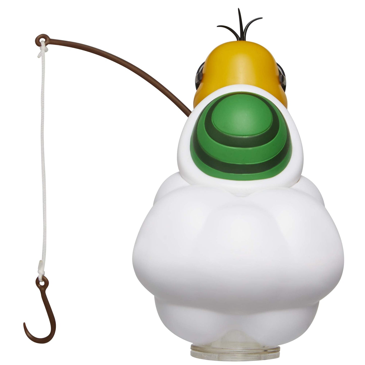 Nintendo Super Mario Lakitu 4 Articulated Figure with Fishing Pole