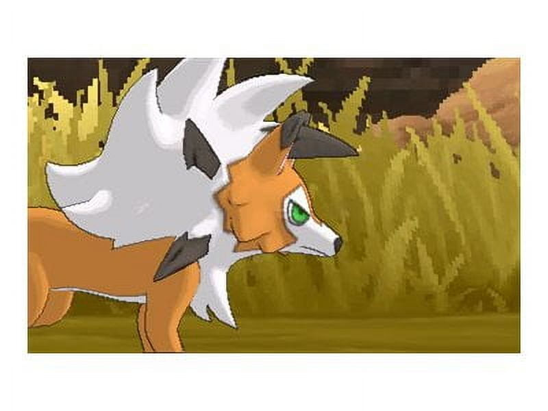 Pokemon Ultra Sun, Nintendo 3DS, [Physical Edition], CTRPA2AA