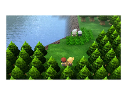 Pokemon Shining Pearl (Switch)