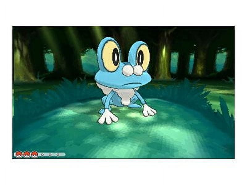 Nintendo Pokemon Y (Nintendo 3DS)