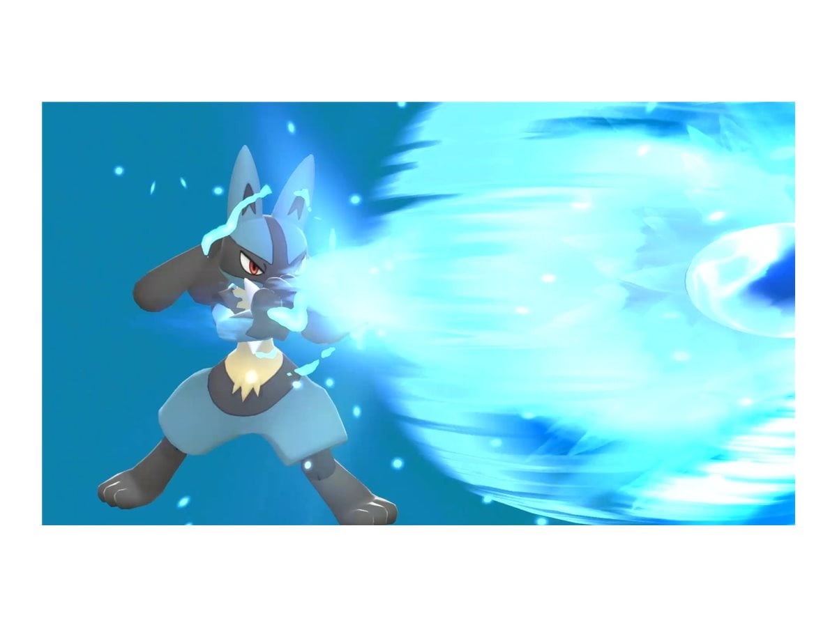 Pokemon Shining Pearl (Switch)