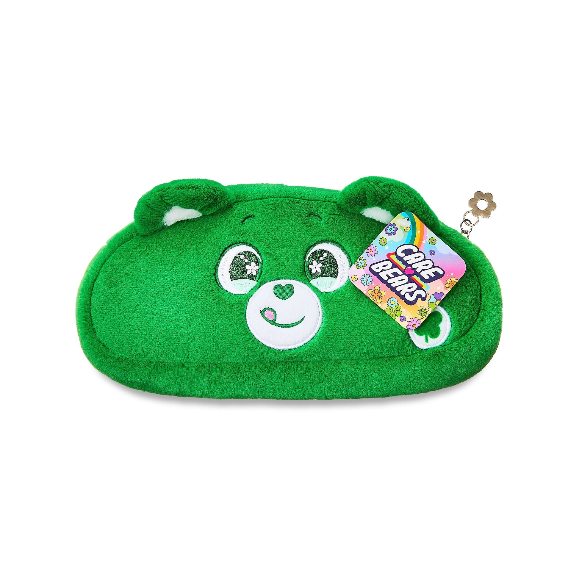 Care Bears Green Case Easter Basket Stuffer