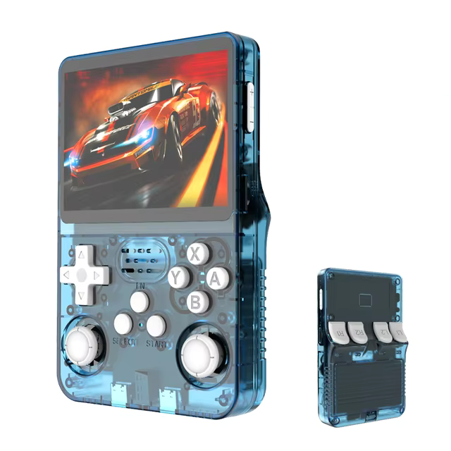 R36S Handheld  Console