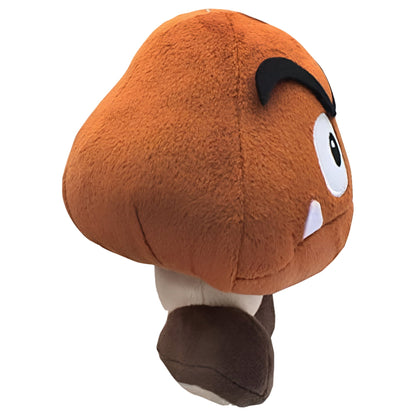 Super Mario All-Stars Goomba 6-Inch Plush