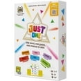 Just One Refresh Family Party Game for Ages 8+, from Amosee