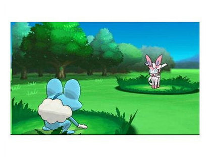 Nintendo Pokemon Y (Nintendo 3DS)