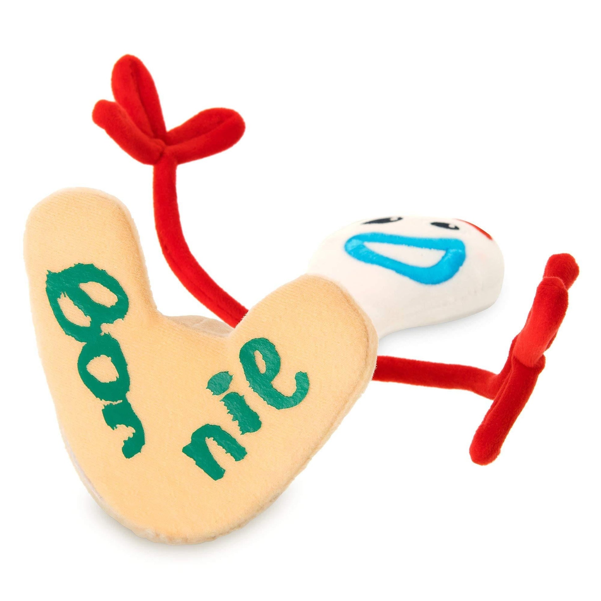 Toy Story 4 Forky Plush (New Version)