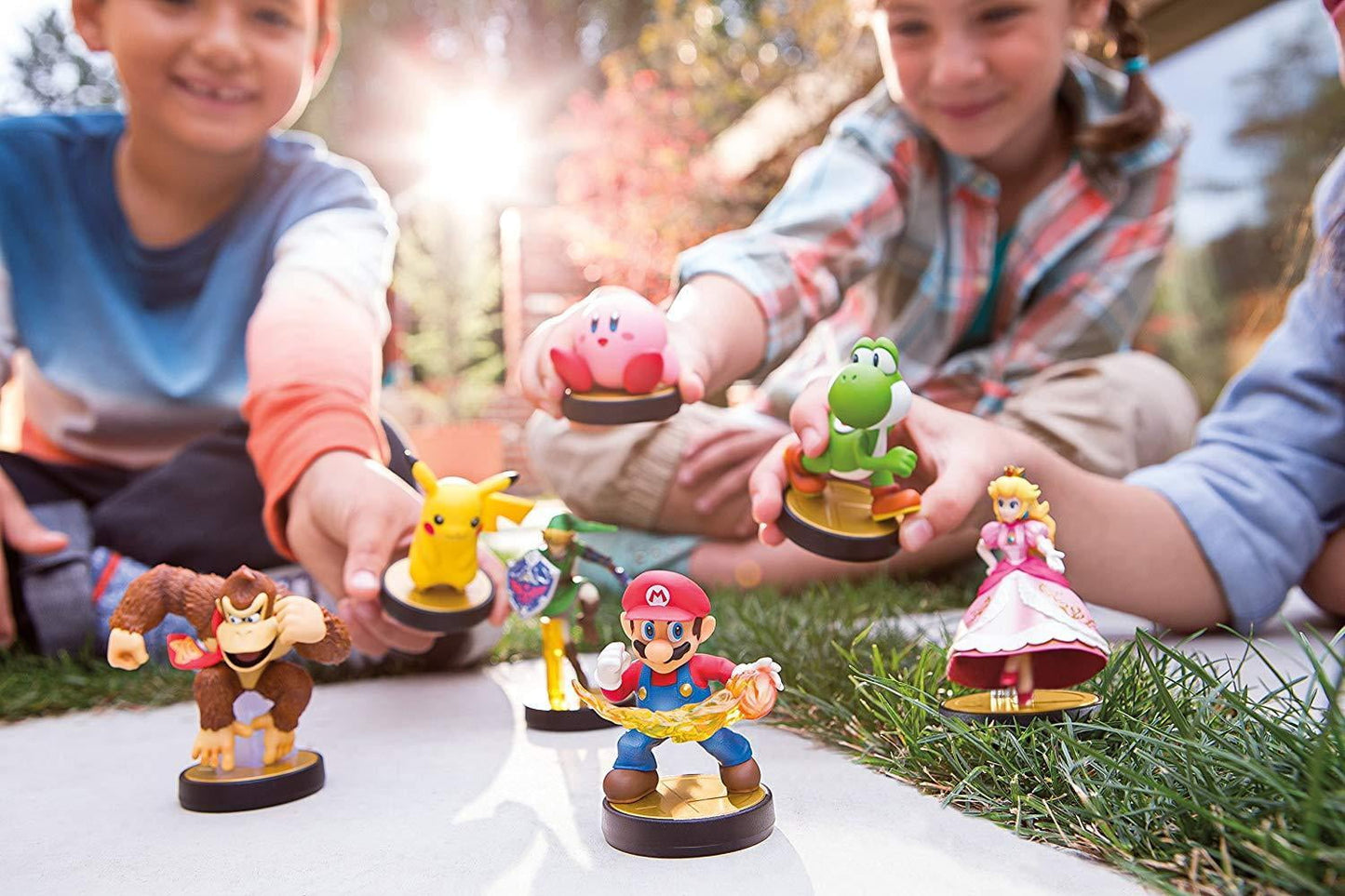 Rosalina Amiibo - Super Mario Series [Nintendo Accessory]