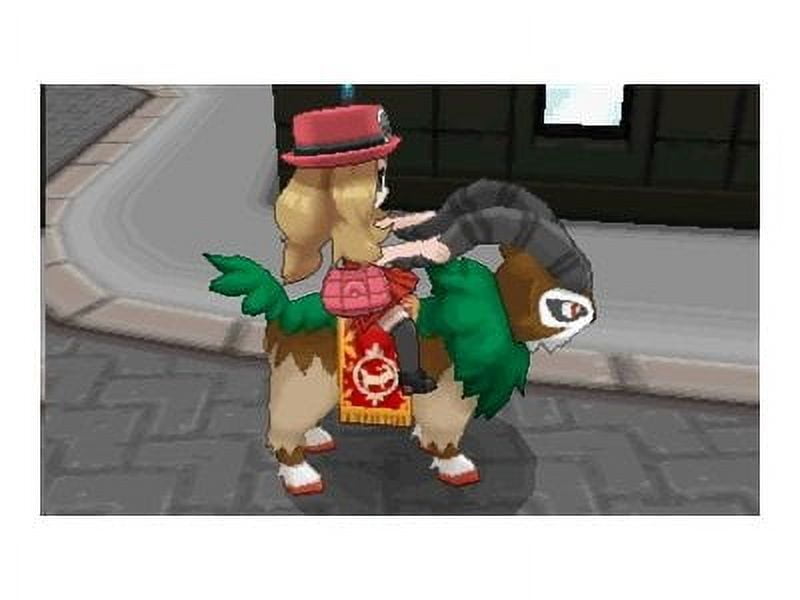 Nintendo Pokemon Y (Nintendo 3DS)