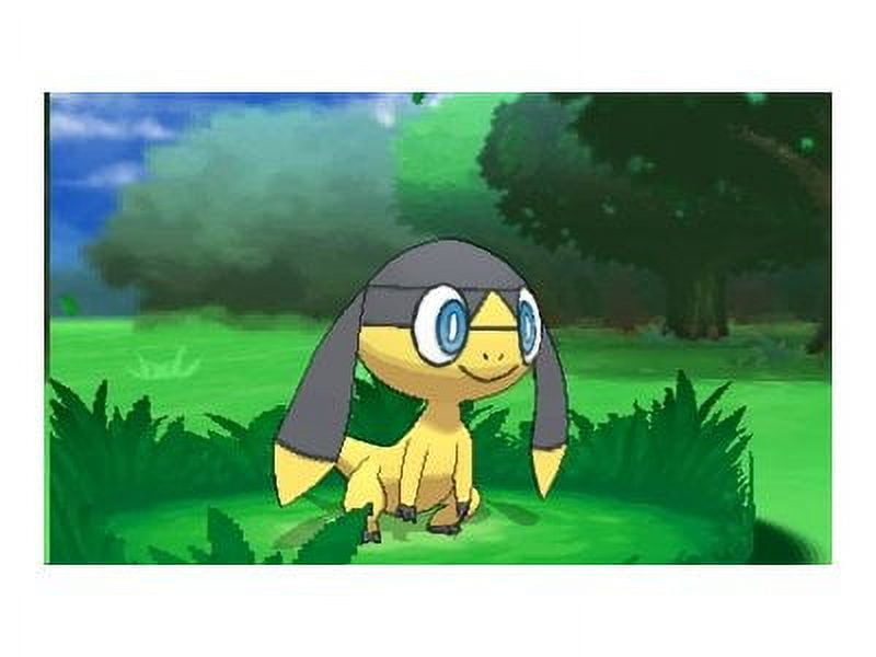 Nintendo Pokemon Y (Nintendo 3DS)