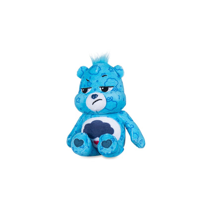 Care Bears 8 Inch Plush 4-Pack Treasure Box Wave 2 - Soft Huggable Material! For Kids 4 Years and up.