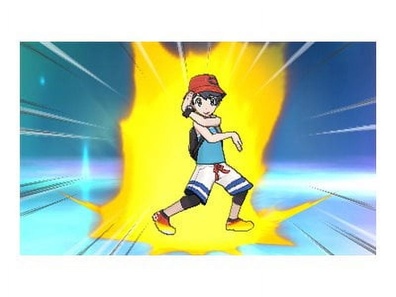 Pokemon Ultra Sun, Nintendo 3DS, [Physical Edition], CTRPA2AA