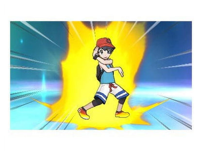 Pokemon Ultra Sun, Nintendo 3DS, [Physical Edition], CTRPA2AA