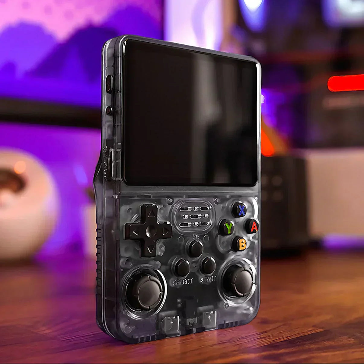 R36S Handheld  Console