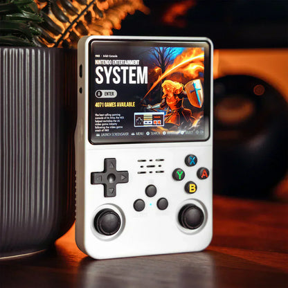 R36S Handheld  Console