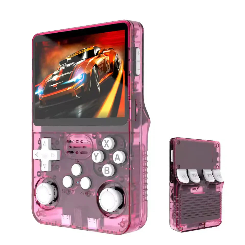 R36S Handheld  Console